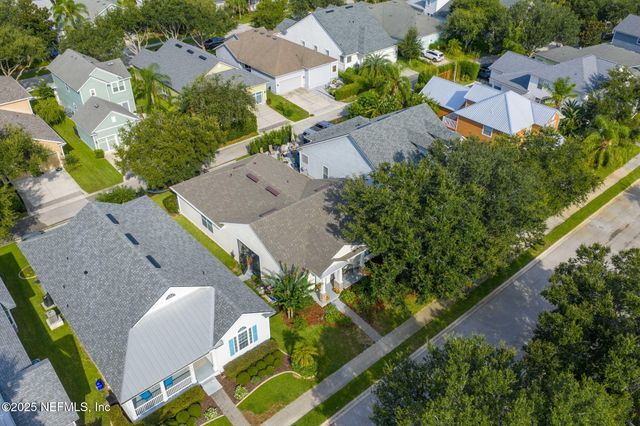 1169 OVERDALE Road, St. Augustine, FL 32080
