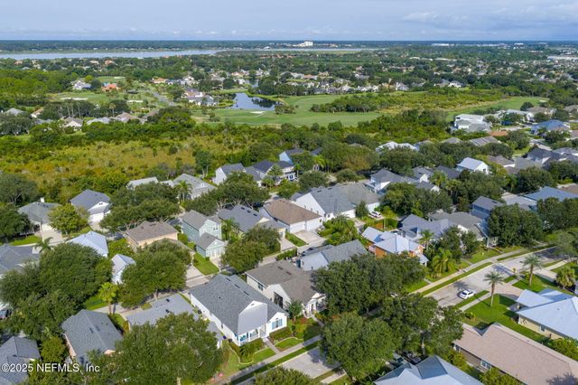 1169 OVERDALE Road, St. Augustine, FL 32080