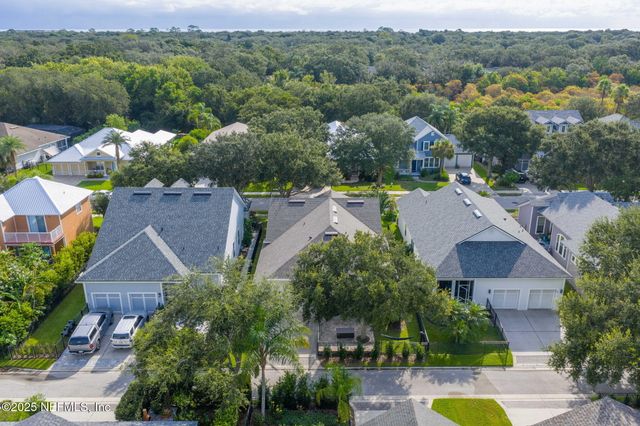 1169 OVERDALE Road, St. Augustine, FL 32080