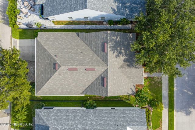 1169 OVERDALE Road, St. Augustine, FL 32080