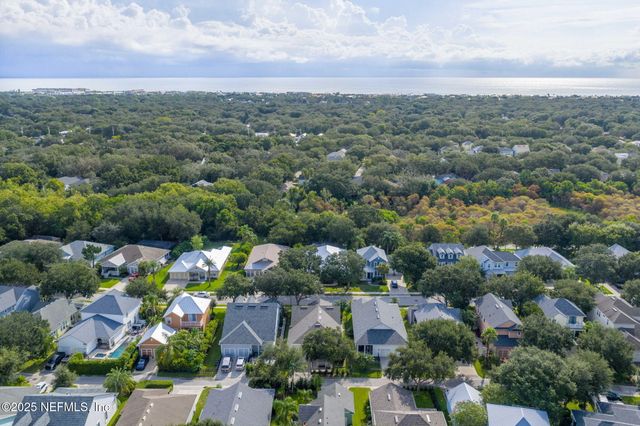 1169 OVERDALE Road, St. Augustine, FL 32080