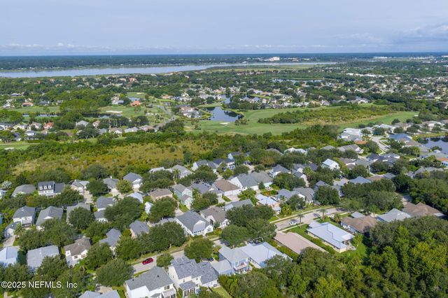1169 OVERDALE Road, St. Augustine, FL 32080