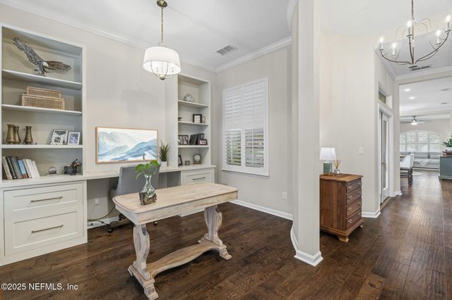 1169 OVERDALE Road, St. Augustine, FL 32080
