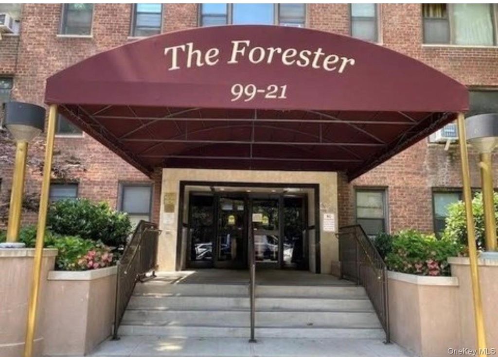 99-21 67 Road 3A, Forest Hills, NY 11375