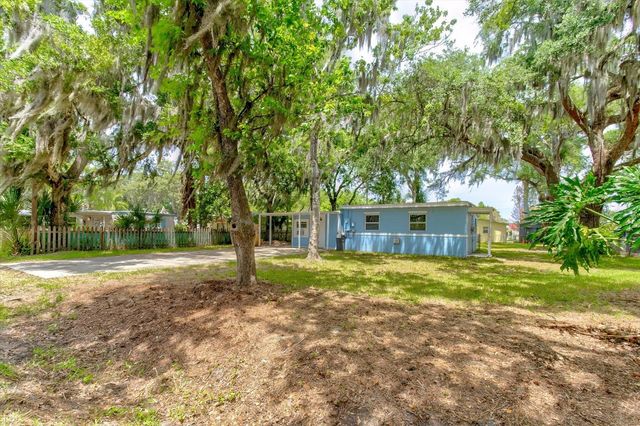 113 FRAN DRIVE, New Smyrna Beach, FL 32168