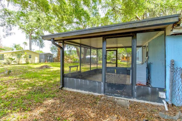 113 FRAN DRIVE, New Smyrna Beach, FL 32168