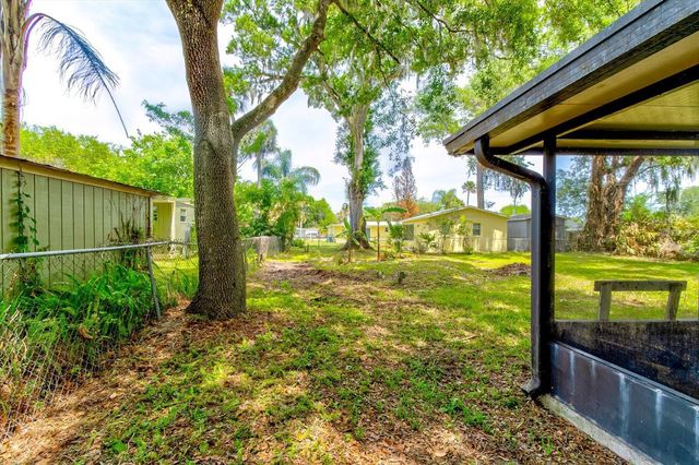 113 FRAN DRIVE, New Smyrna Beach, FL 32168