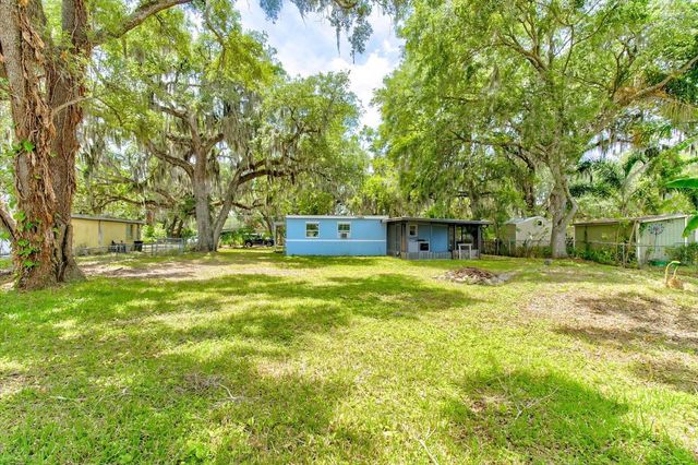 113 FRAN DRIVE, New Smyrna Beach, FL 32168