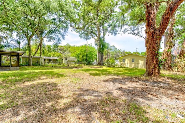 113 FRAN DRIVE, New Smyrna Beach, FL 32168