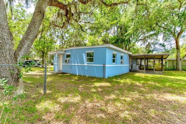 113 FRAN DRIVE, New Smyrna Beach, FL 32168