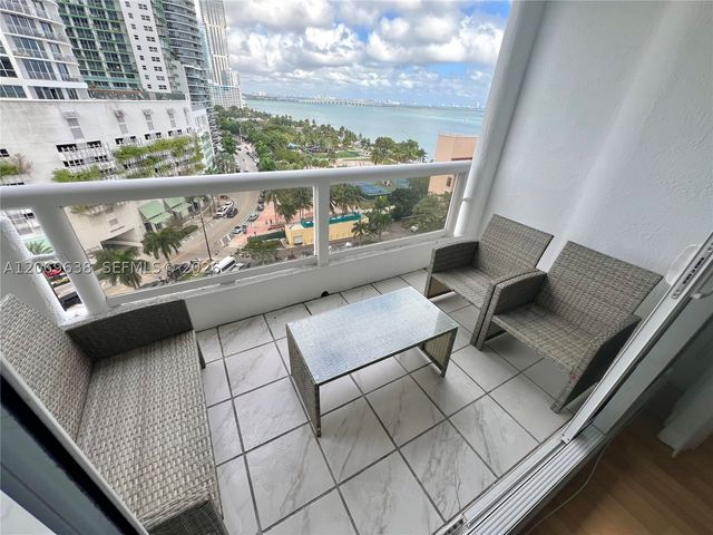 1717 N Bayshore Dr A-1450, Miami, FL 33132