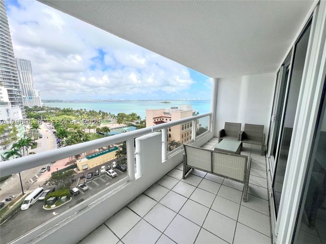 1717 N Bayshore Dr A-1450, Miami, FL 33132