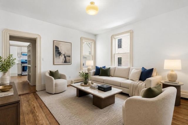 8-10 Carlton Street 2, Somerville, MA 02143