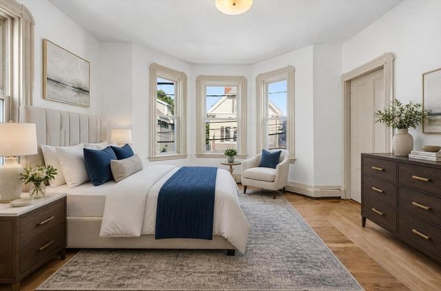 8-10 Carlton Street 2, Somerville, MA 02143