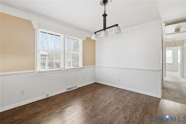 5403 Chesdin Rd, North Dinwiddie, VA 23803