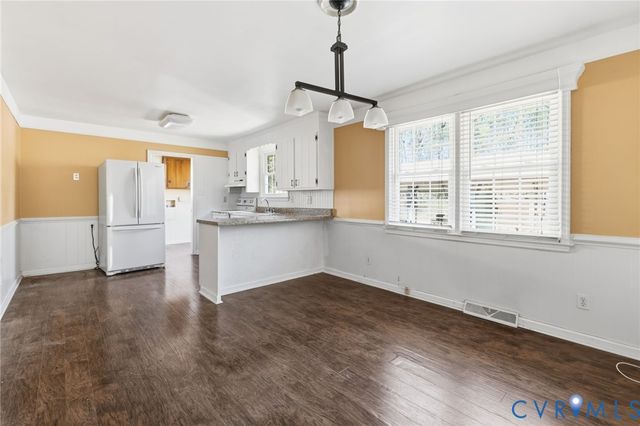 5403 Chesdin Rd, North Dinwiddie, VA 23803