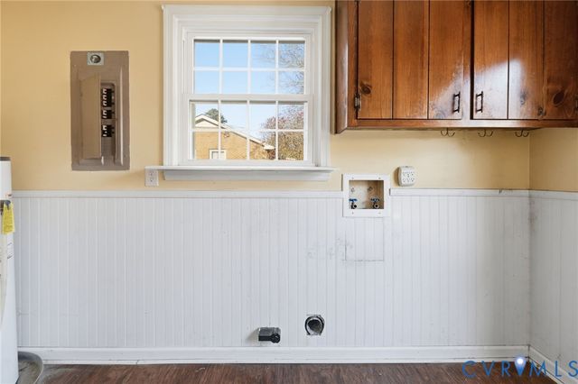 5403 Chesdin Rd, North Dinwiddie, VA 23803