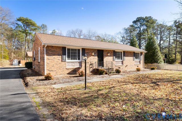 5403 Chesdin Rd, North Dinwiddie, VA 23803