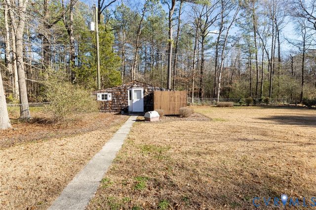 5403 Chesdin Rd, North Dinwiddie, VA 23803