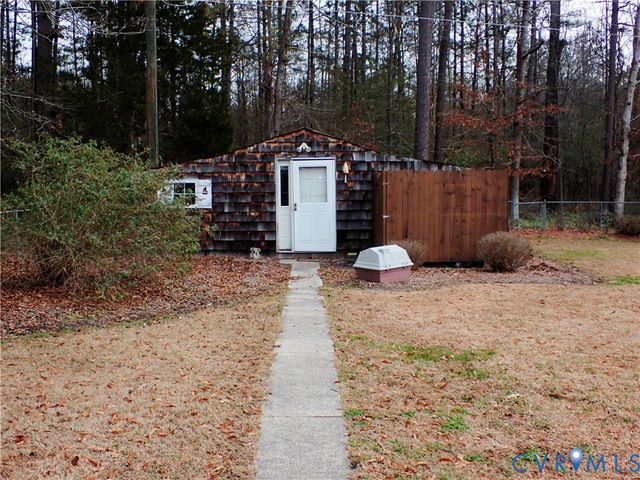 5403 Chesdin Rd, North Dinwiddie, VA 23803