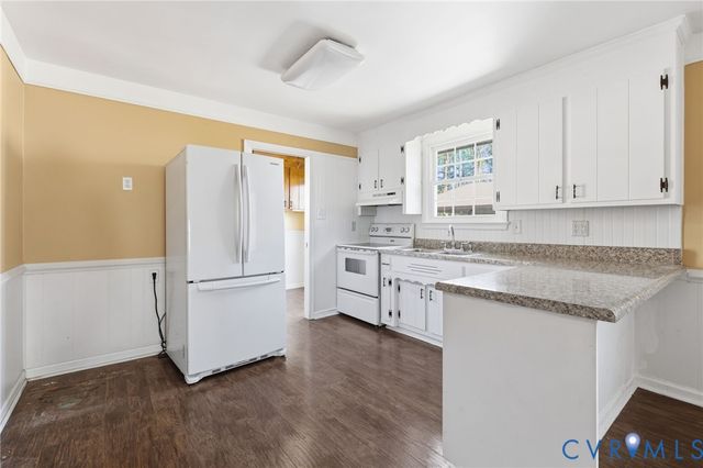 5403 Chesdin Rd, North Dinwiddie, VA 23803