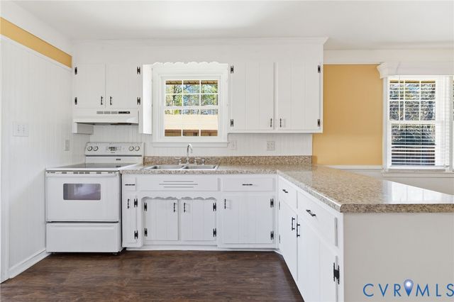 5403 Chesdin Rd, North Dinwiddie, VA 23803