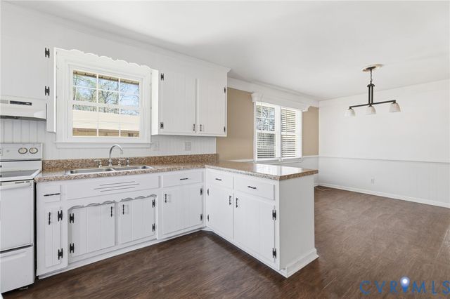 5403 Chesdin Rd, North Dinwiddie, VA 23803