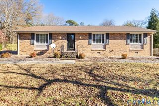 5403 Chesdin Rd, North Dinwiddie, VA 23803