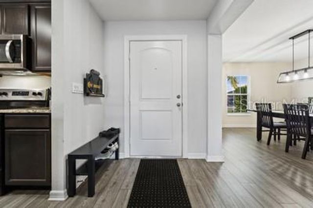 5512 JAMBOREE DRIVE, Fort Pierce, FL 34947