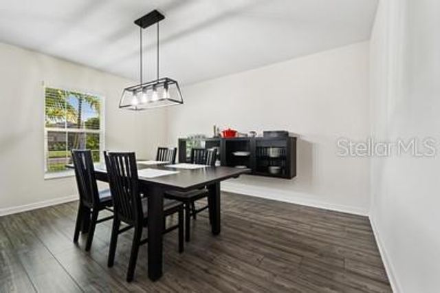 5512 JAMBOREE DRIVE, Fort Pierce, FL 34947