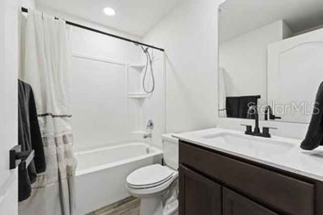 5512 JAMBOREE DRIVE, Fort Pierce, FL 34947