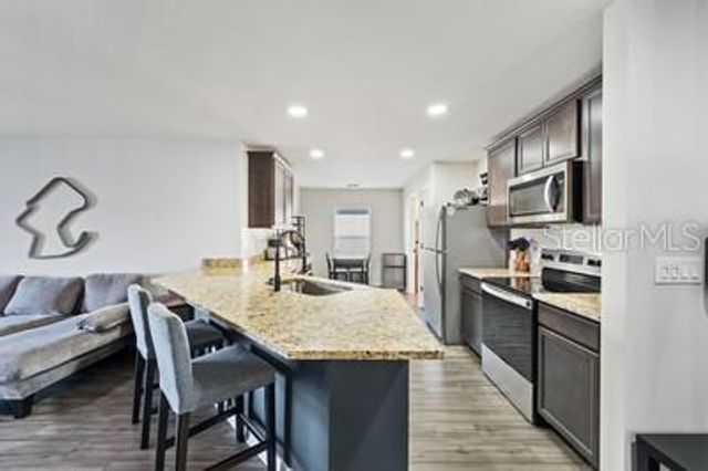 5512 JAMBOREE DRIVE, Fort Pierce, FL 34947