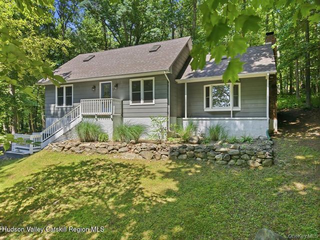 3 Dogwood Hollow Road, New Paltz, NY 12561