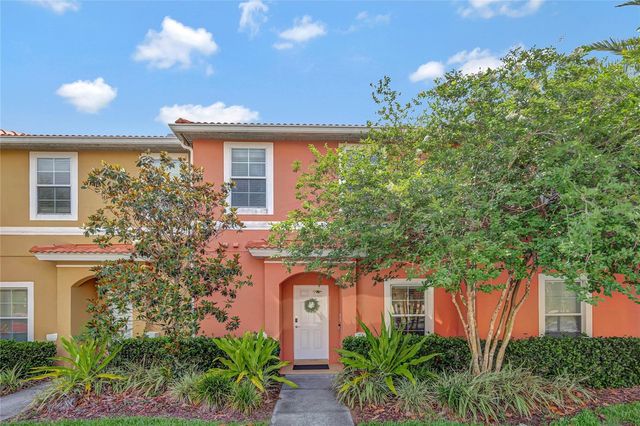 3050 WHITE ORCHID ROAD, Kissimmee, FL 34747