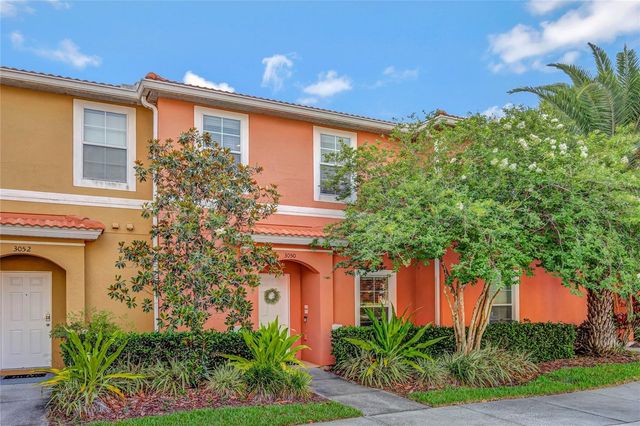 3050 WHITE ORCHID ROAD, Kissimmee, FL 34747