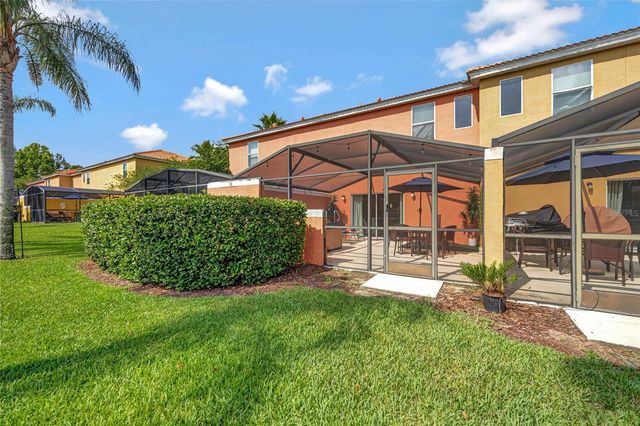 3050 WHITE ORCHID ROAD, Kissimmee, FL 34747