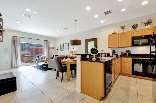 3050 WHITE ORCHID ROAD, Kissimmee, FL 34747