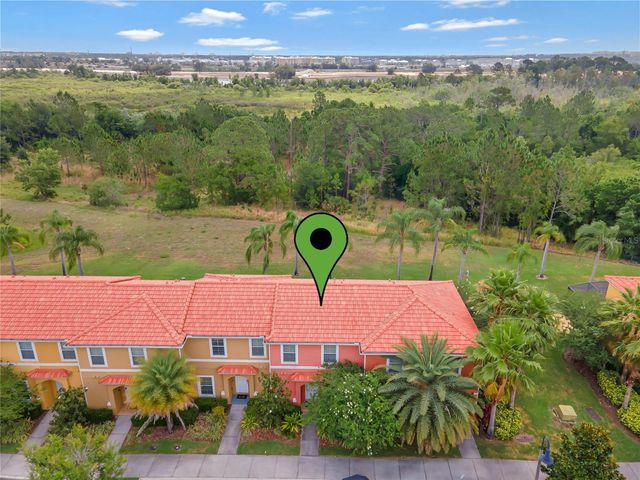 3050 WHITE ORCHID ROAD, Kissimmee, FL 34747