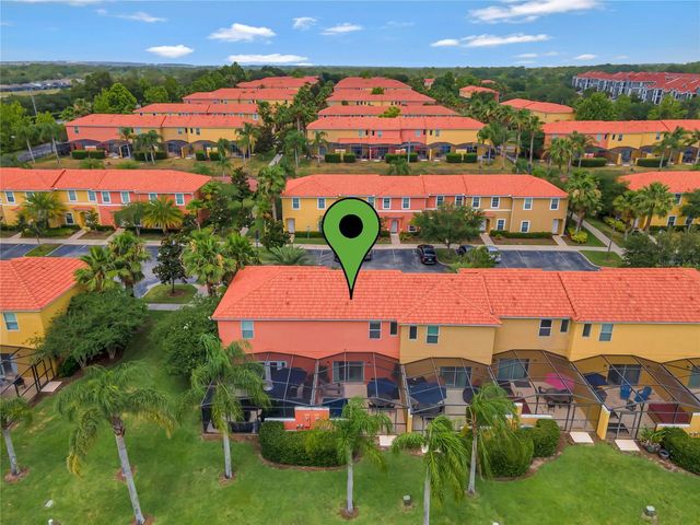 3050 WHITE ORCHID ROAD, Kissimmee, FL 34747