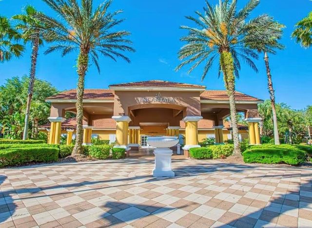 3050 WHITE ORCHID ROAD, Kissimmee, FL 34747