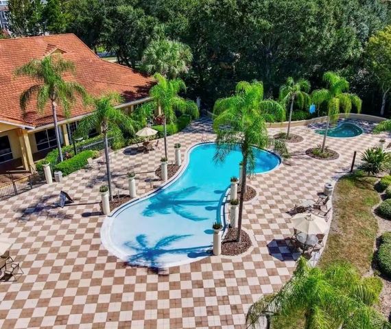 3050 WHITE ORCHID ROAD, Kissimmee, FL 34747