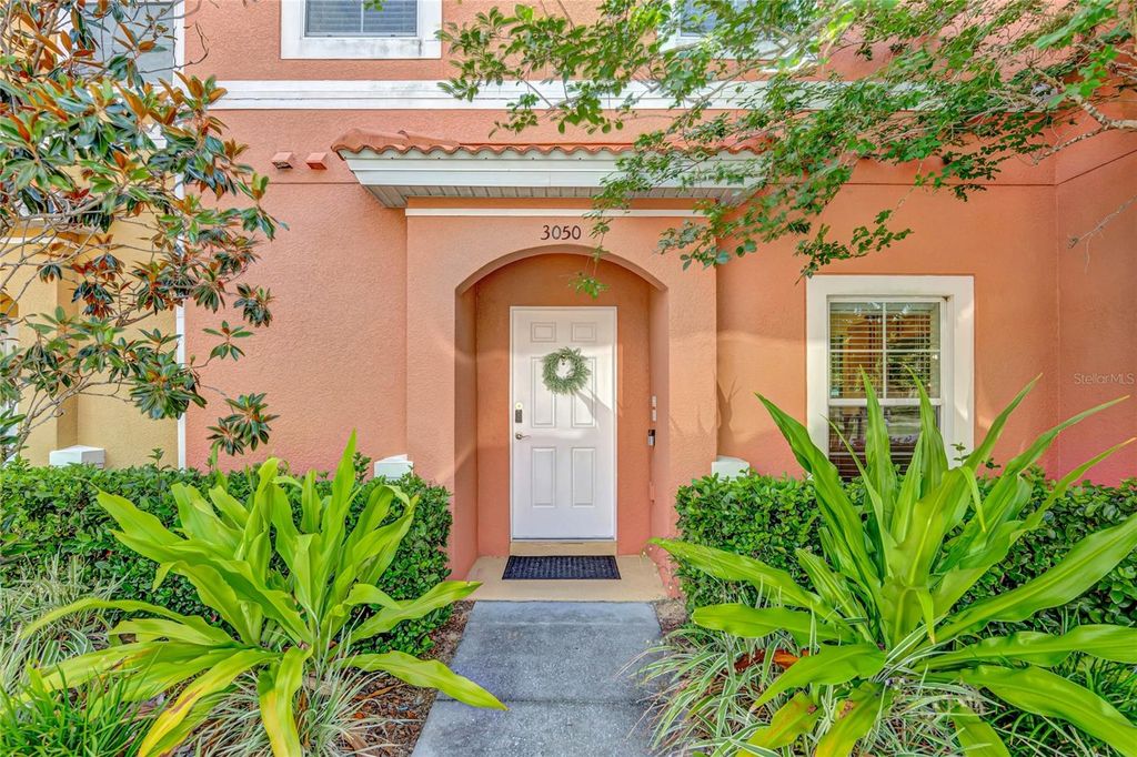 3050 WHITE ORCHID ROAD, Kissimmee, FL 34747