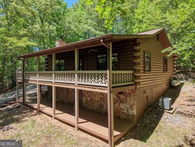 315 Darby Lane, Blairsville, GA 30512