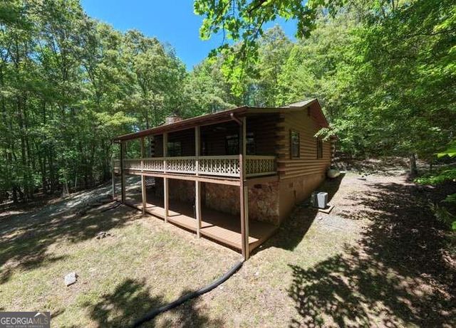 315 Darby Lane, Blairsville, GA 30512