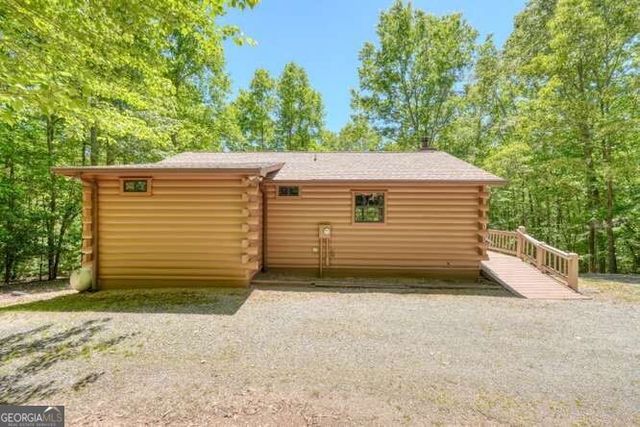 315 Darby Lane, Blairsville, GA 30512