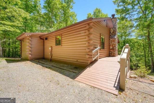 315 Darby Lane, Blairsville, GA 30512