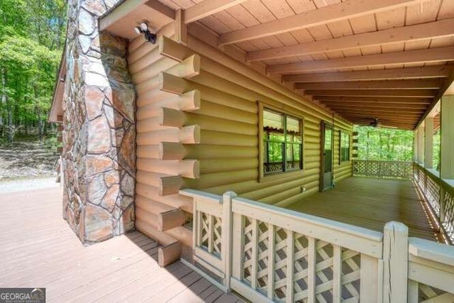 315 Darby Lane, Blairsville, GA 30512
