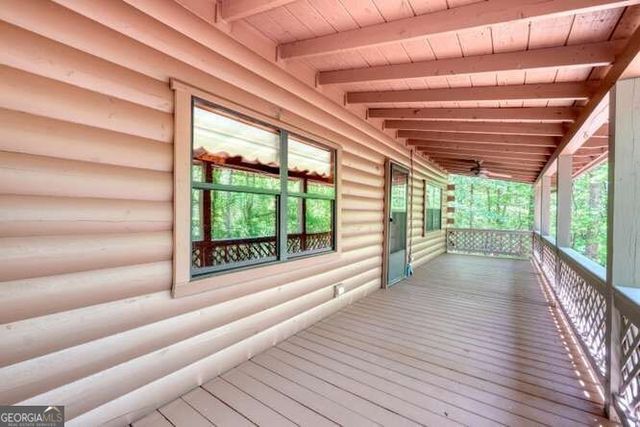 315 Darby Lane, Blairsville, GA 30512