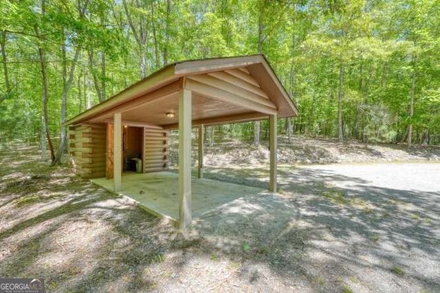 315 Darby Lane, Blairsville, GA 30512