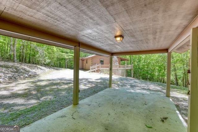 315 Darby Lane, Blairsville, GA 30512